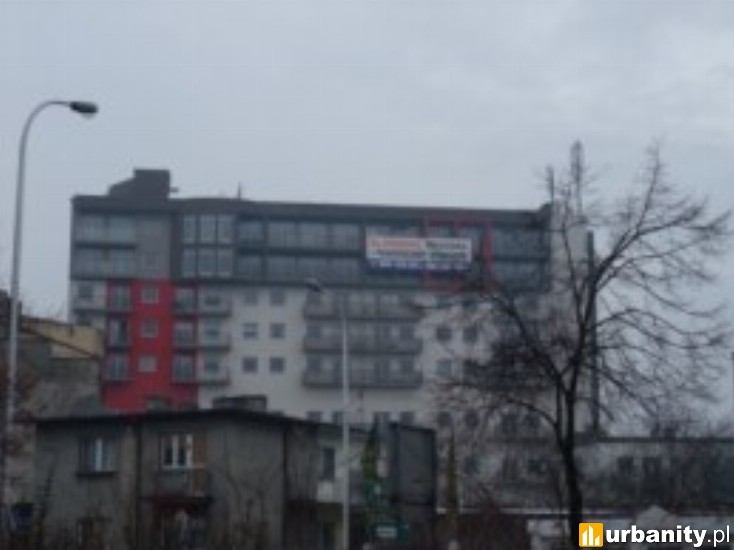 Miniaturka Dobrzecka Panorama