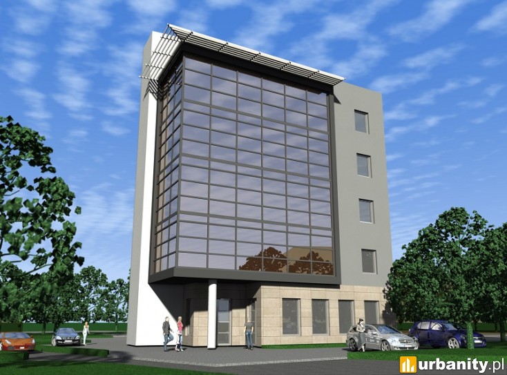 Miniaturka Business Center Wierzbowa 10