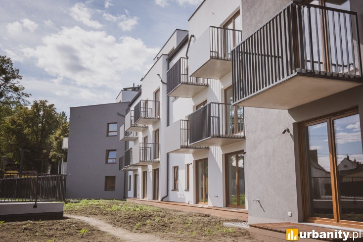 Miniaturka Osiedle Kowale