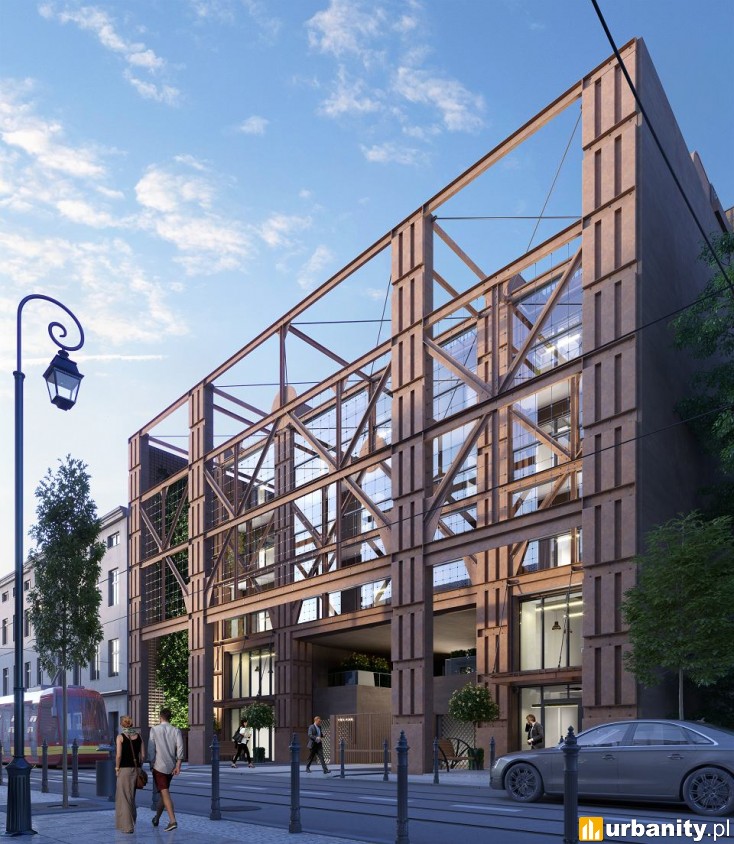 Miniaturka Słoneczne Tarasy