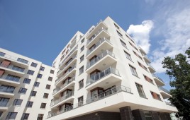 Apartamenty przy Krasińskiego