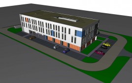 Park Naukowo-Technologiczny