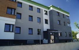 Osiedle Hetmańska Etap I