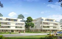 Marina Mokotów WE 8