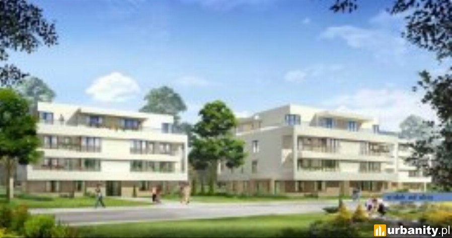 Miniaturka Marina Mokotów WE 8