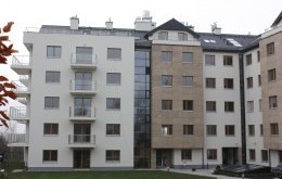 Kamienica Francuska