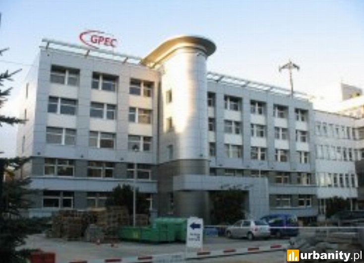Miniaturka Siedziba GPEC