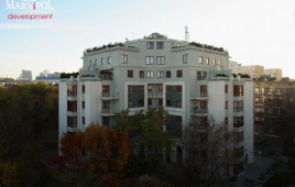 Stawki Residence