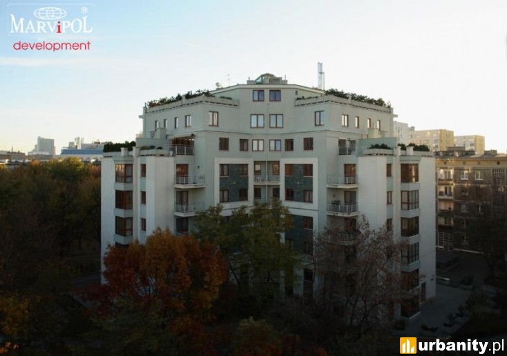 Miniaturka Stawki Residence
