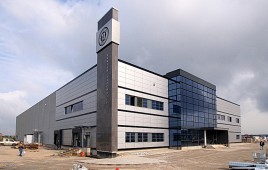 Zakładu Produkcji Form Płynnych Hasco-Lek
