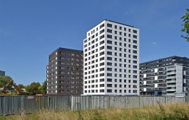 Nowe Centrum Południowe