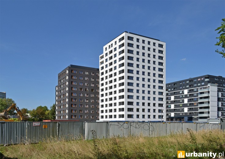 Miniaturka Nowe Centrum Południowe
