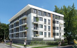 Apartamenty Sierakowskiego 37