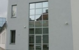 Bank Spółdzielczy w Dzierżoniowie