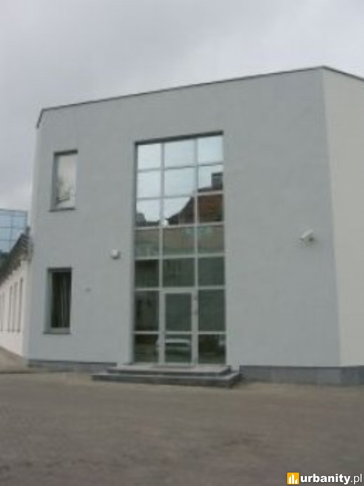 Miniaturka Bank Spółdzielczy w Dzierżoniowie