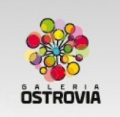 Logo Galeria Ostrovia