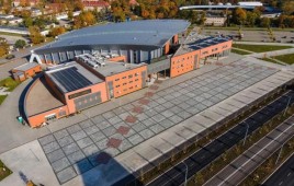 Arena Szczecin