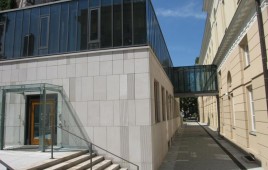Instytut historyczny Uniwersytetu Warszawskiego