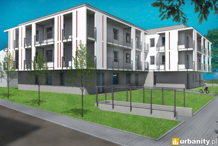 Miniaturka Cichy Zakątek