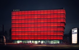 Biurowiec Imperial Business Center