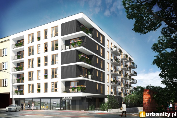 Miniaturka Patio Praga