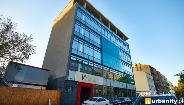 Miniaturka Skaryszewska 7