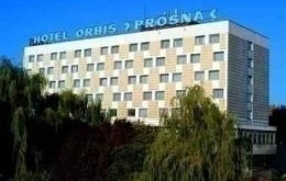 Hotel Orbis Prosna