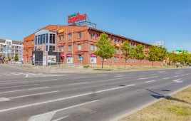 Stara Cegielnia