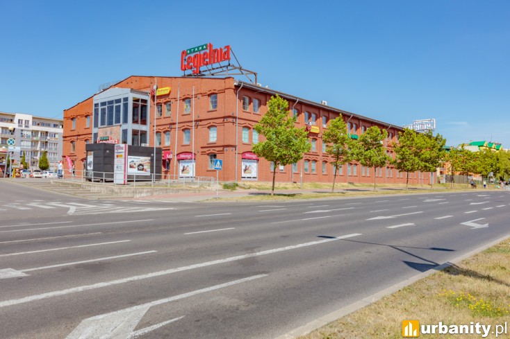 Miniaturka Stara Cegielnia