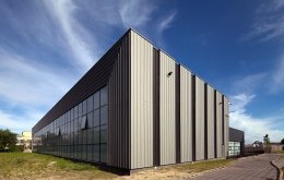 Miniaturka Centrum Kształcenia Sportowego