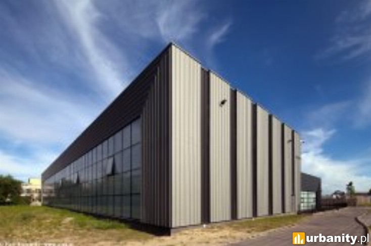 Miniaturka Centrum Kształcenia Sportowego