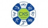 Logo Centrum Kształcenia Sportowego