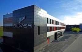 Miniaturka Silver Hotel & Gokart Center