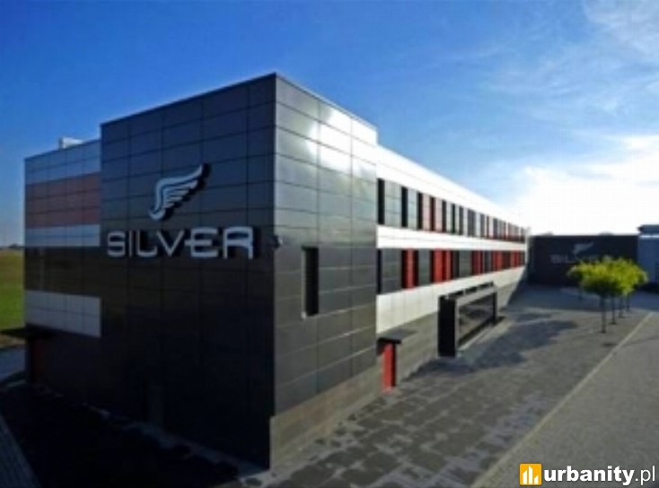 Miniaturka Silver Hotel & Gokart Center