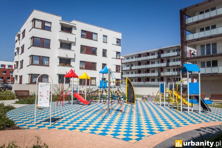 Miniaturka Miasteczko Wikana