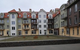 Osiedle nad Jeziorem