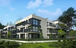Apartamenty Klimatyczna