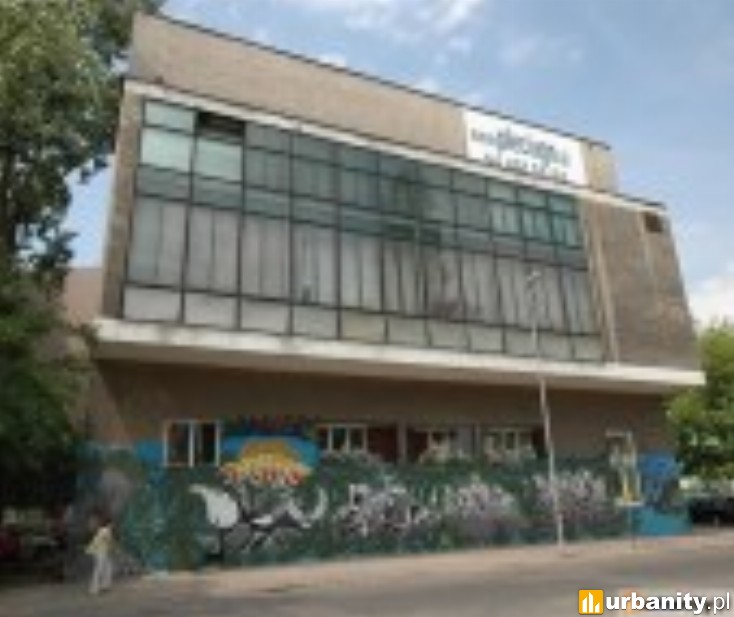 Miniaturka Teatr Lalek Pleciuga
