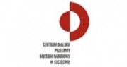 Logo Muzeum Centrum Dialogu Przełomy