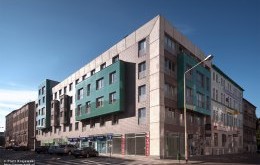 Modehpolmo Partyzantów