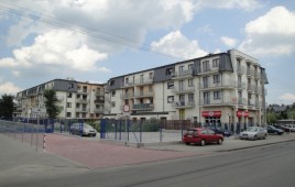 Sosnkowskiego 12