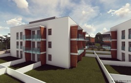 Apartamenty Nad Zatoką Miłą