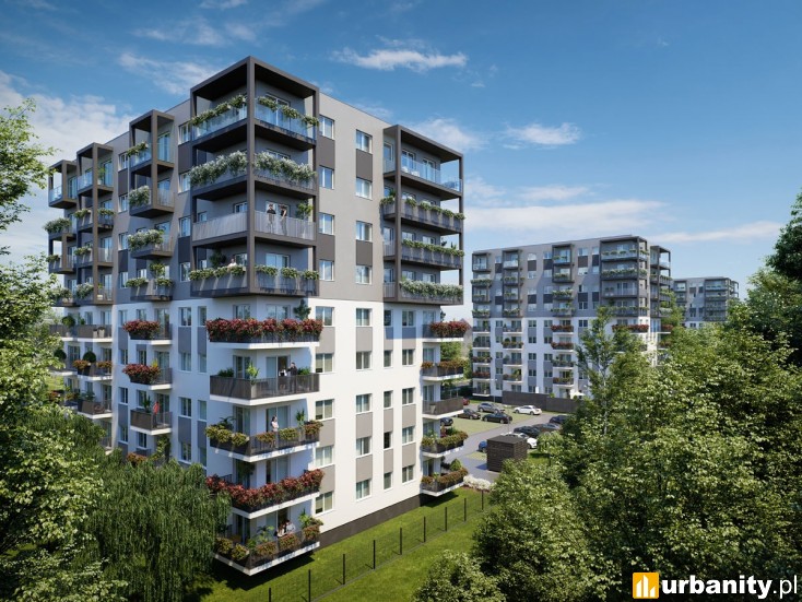 Miniaturka Atrium Radogoszcz