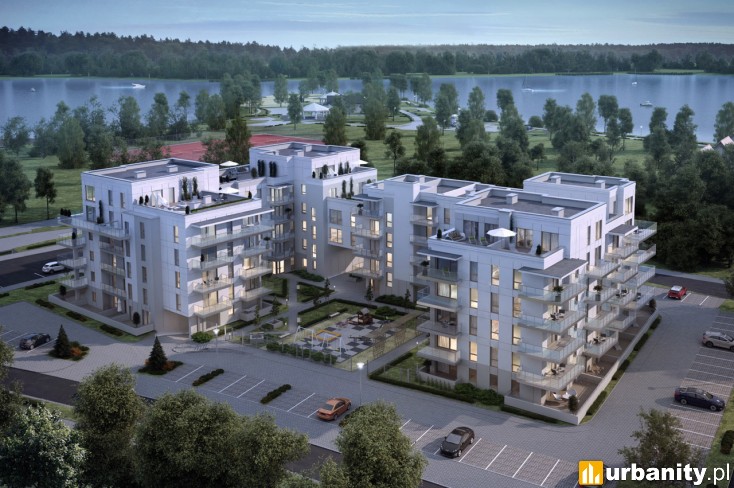 Miniaturka Apartamenty Marina