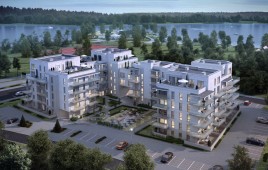 Apartamenty Marina