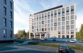 Biurowiec L'Office