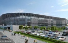 Arena Zabrze