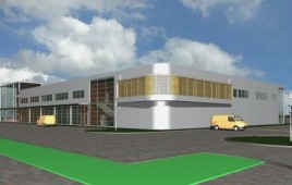Centrum Transplantacji Komórkowych z Krajowym Bankiem Dawców Szpiku