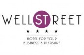 Logo Wellstreet Hotel
