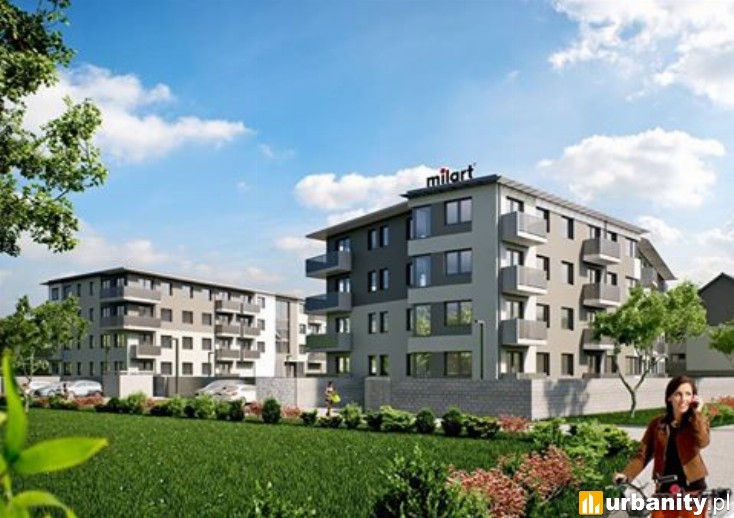 Miniaturka Kamieńskiego II